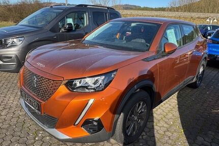 Peugeot 2008 35.700 km 15.990 &euro; Lichtenfels 96215