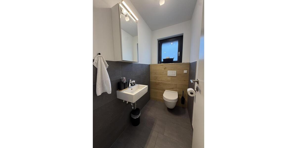 Einfamilienhaus Weil am Rhein - 3.5 Zimmer, 150 m&sup2;, 3.200&euro; | Angebot:25887868