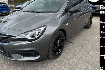 Opel Astra 37.990 km 17.495 &euro; Krumbach (Schwaben) 86381