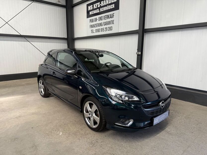 Corsa