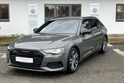 Audi A6 86.000 km 34.900 &euro; Raubling 83064