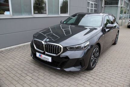 BMW 520 38.500 km 56.900 &euro; Neuruppin 16816