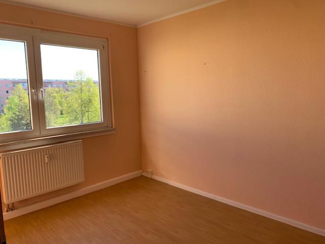 Etagenwohnung Wittenberg Lutherstadt - 3 Zimmer, 57 m&sup2;, 402&euro; | Angebot:26383651