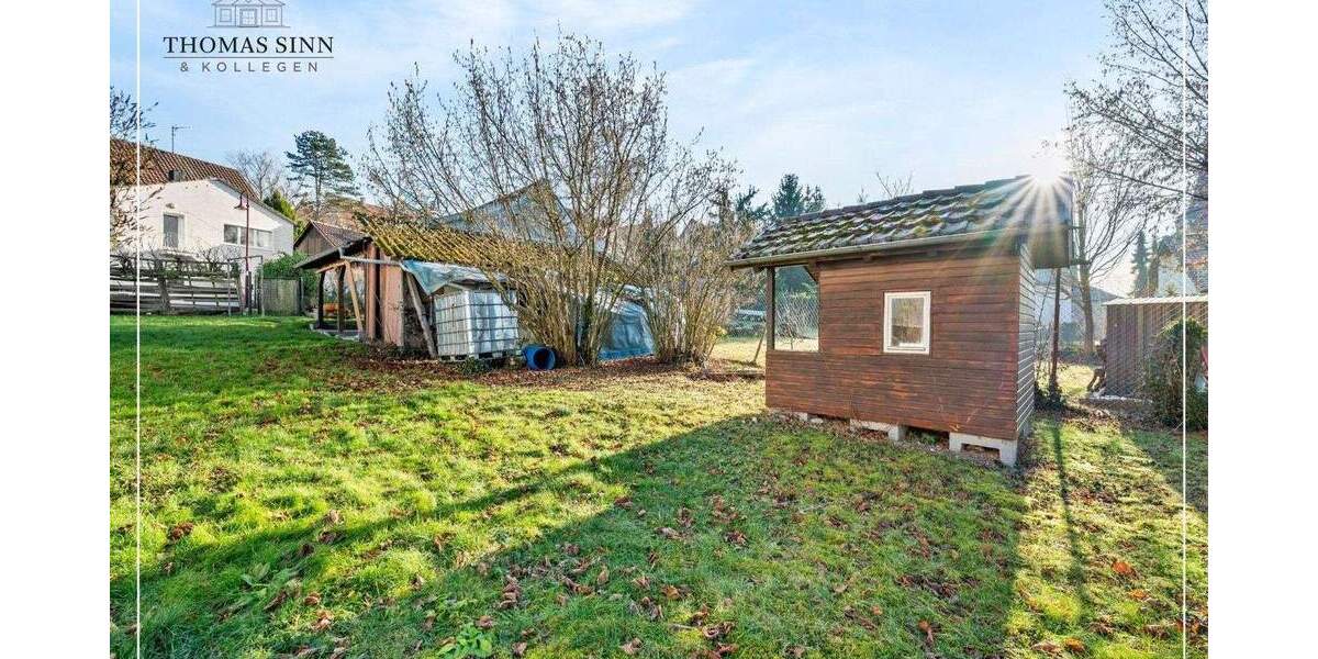 Grundstück Obersulm / Eschenau Eschenau - 150.000&euro; | Angebot:24916789