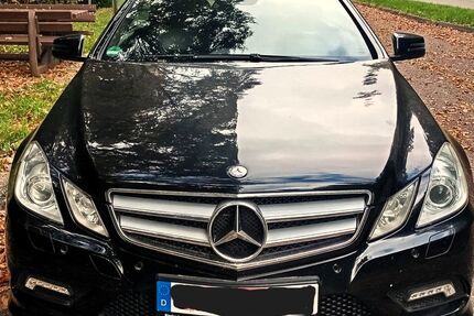 Mercedes-Benz E 500 161.000 km 22.500 &euro; Hauenstein 76846