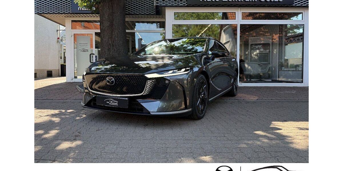 Mazda 6e 1.912 km 37.290 &euro; Uetze 31311