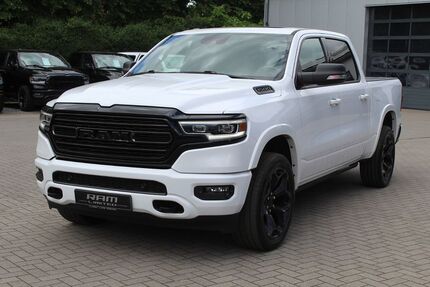 Dodge RAM 90.980 km 63.900 &euro; Bremen 28201