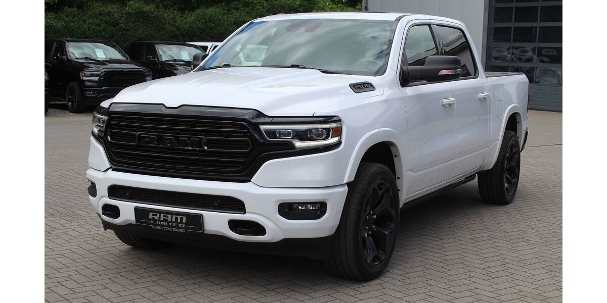Dodge RAM 90.980 km 63.900 &euro; Bremen 28201