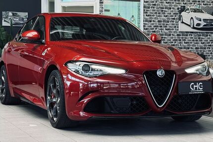 Alfa Romeo Giulia 76.175 km 49.990 &euro; Balingen 72336