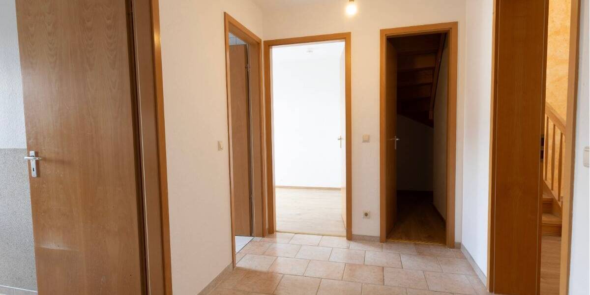 Etagenwohnung Neuseddin Neuseddin - 3 Zimmer, 76 m&sup2;, 230.000&euro; | Angebot:25699818