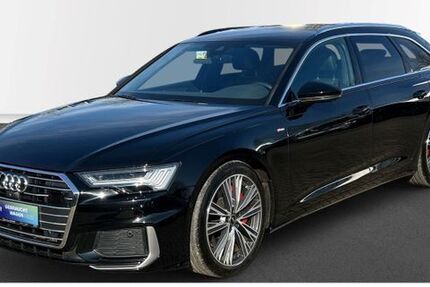 Audi A6 51.099 km 42.890 € Weyhe 28844