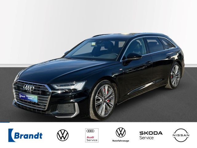 Audi A6 51.099 km 42.890 € Weyhe 28844