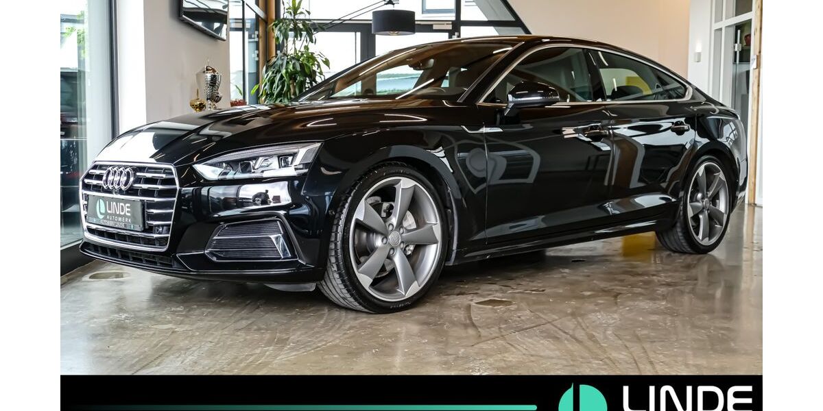 Audi A5 97.000 km 25.890 &euro; Kusterdingen 72127