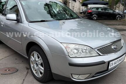 Ford Mondeo 235.205 km 1.999 &euro; Köln 50737