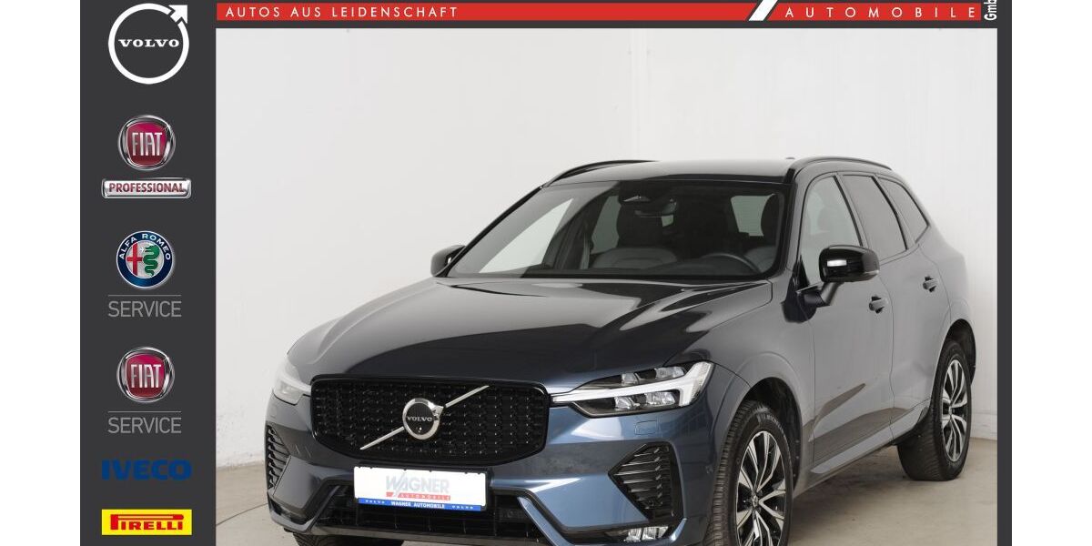 Volvo XC60 10.350 km 44.420 &euro; Donauwoerth 86609