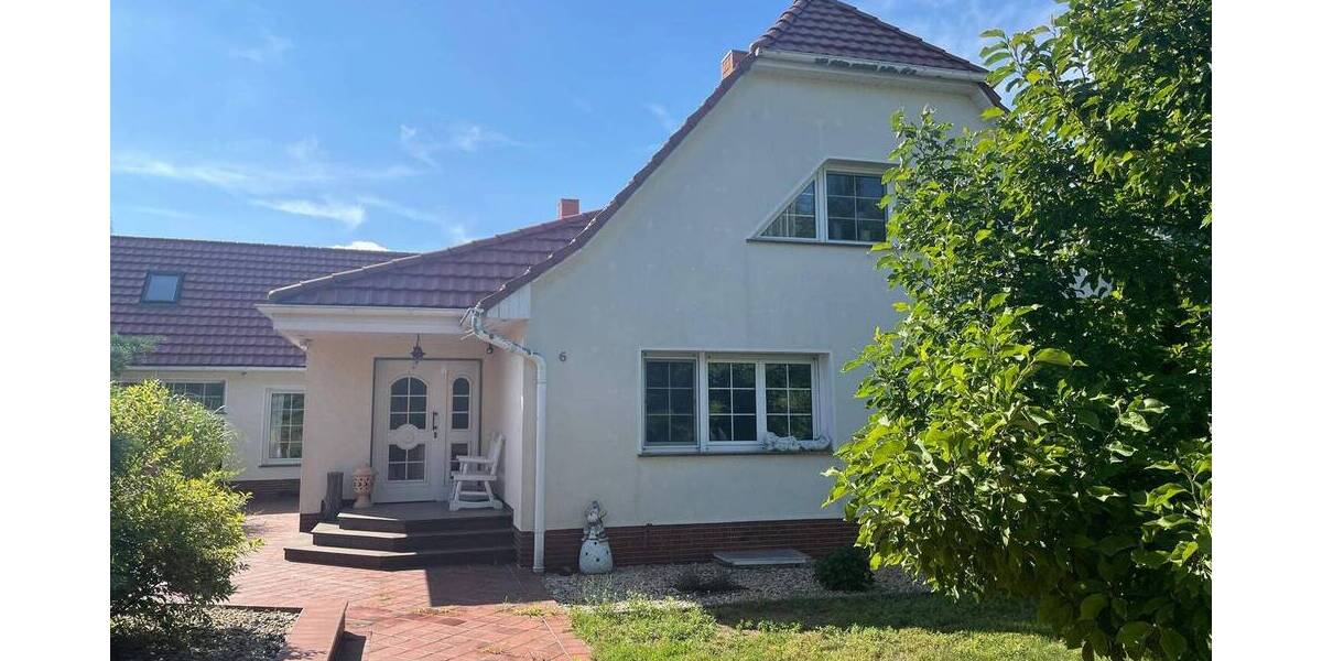 Bungalow Großräschen Freienhufen - 4 Zimmer, 238 m&sup2;, 649.000&euro; | Angebot:26886919