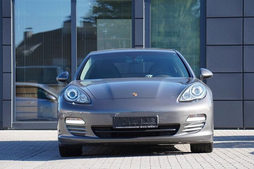 Panamera
