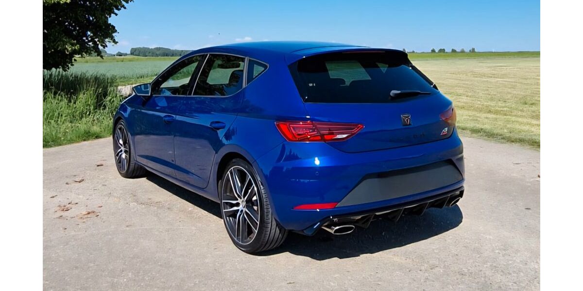 Seat Leon 105.000 km 18.500 &euro; Herbrechtingen 89542