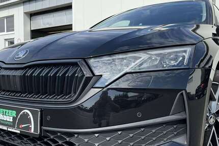 Skoda Octavia 7.471 km 26.860 &euro; Marktredwitz 95615