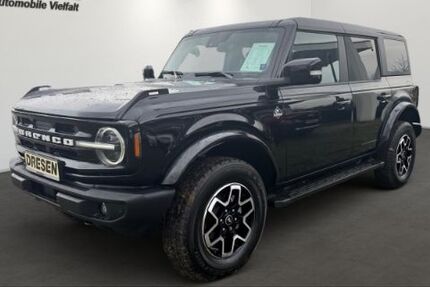 Ford Bronco 11.528 km 45.990 &euro; Neuss 41464