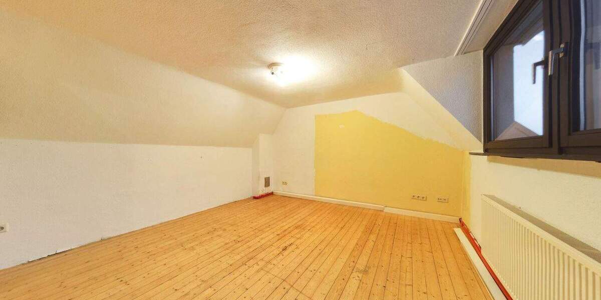 Reihenendhaus Bonn Lannesdorf - 9 Zimmer, 191 m&sup2;, 429.000&euro; | Angebot:25821891