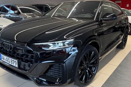 Audi Q8 11.500 km 89.999 &euro; Bad Breisig 53498