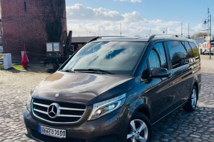 Mercedes-Benz V 250 208.500 km 23.820 &euro; Greifswald 17489