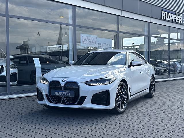 BMW i4 22.780 km 47.900 € Vaihingen / Enz 71665