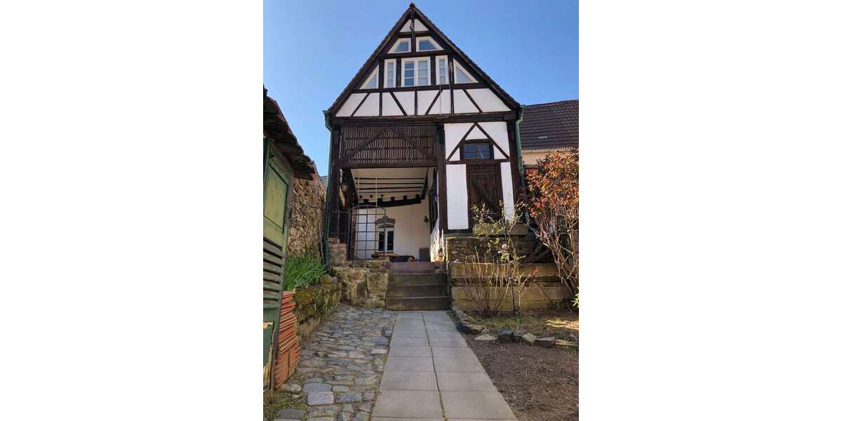 Einfamilienhaus Weinheim Innenstadt - 3 Zimmer, 100 m&sup2;, 1.190&euro; | Angebot:25677262