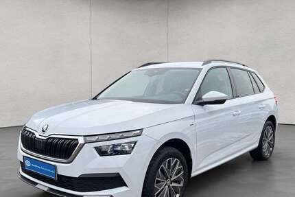 Skoda Kamiq 76.854 km 20.980 &euro; Husum 25813