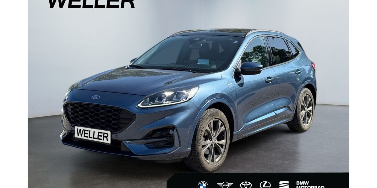Ford Kuga 94.000 km 24.480 &euro; Bielefeld 33609
