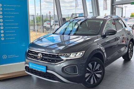 VW T-Roc 31.710 km 21.650 &euro; Bad Vilbel 61118
