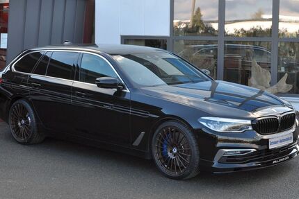 Alpina D5 158.900 km 39.900 &euro; Fürth / Sack 90765