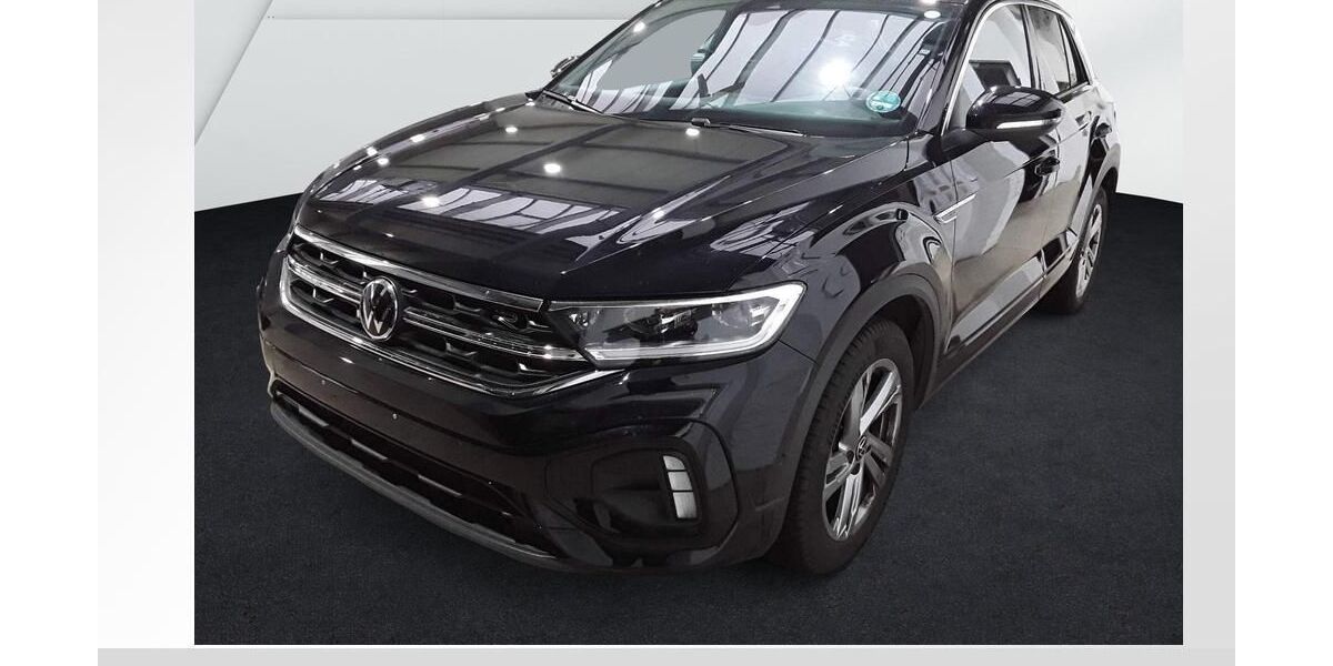 VW T-Roc 25.309 km 29.980 &euro; Fürth 90763