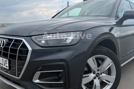 Audi Q5 35.350 km 36.990 &euro; Böblingen/Stuttgart 71034