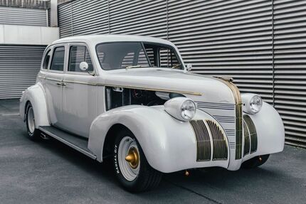Pontiac Andere