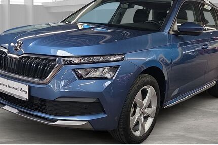 Skoda Kamiq 22.872 km 22.750 &euro; Oldenburg / Holst. 23758