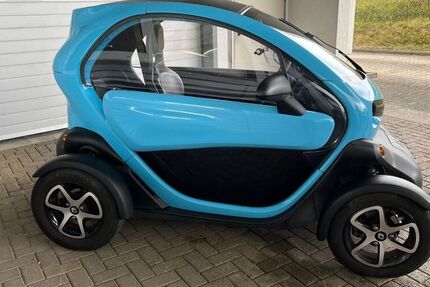 Renault Twizy