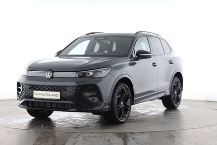 VW Tiguan 4.977 km 53.440 &euro; Deggendorf 94469