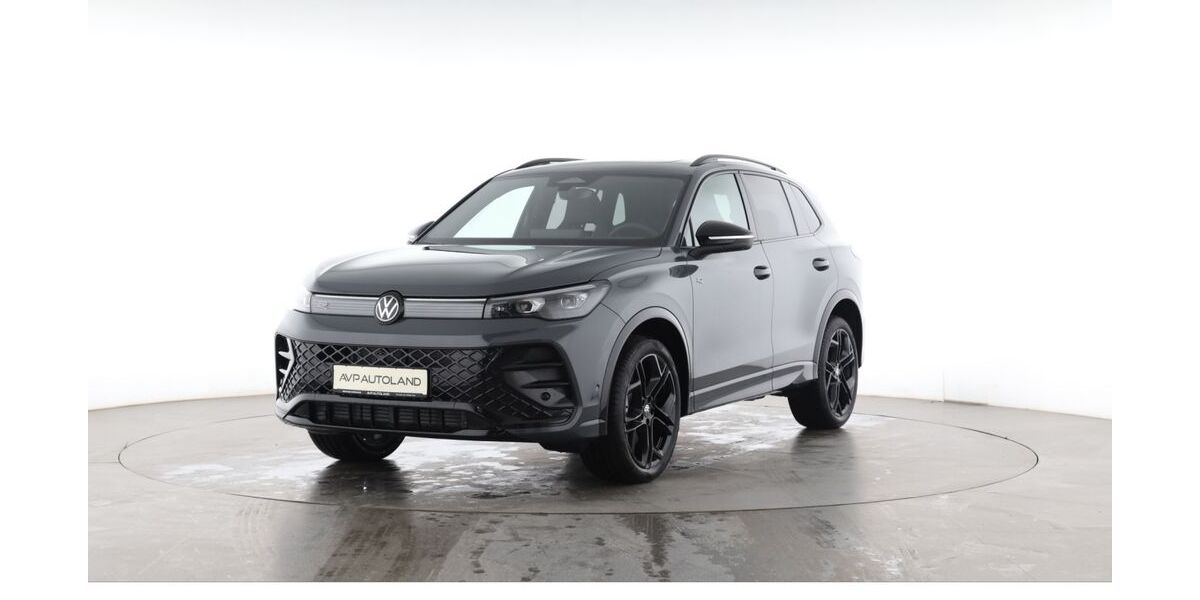 VW Tiguan 4.977 km 53.440 &euro; Deggendorf 94469