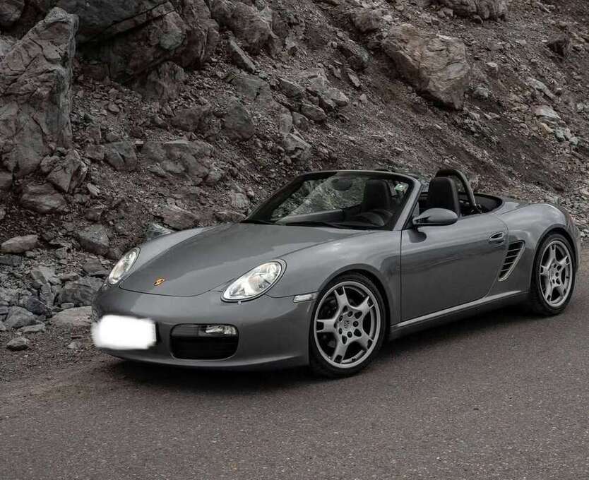 Boxster