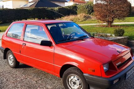 Suzuki Swift 101.000 km 3.900 &euro; Wied 57629