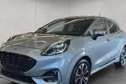 Ford Puma 20.552 km 19.950 &euro; Hanau 63452