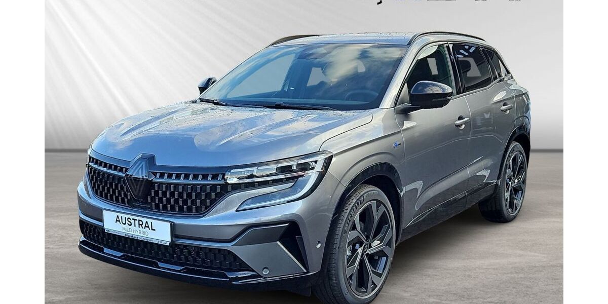 Renault Austral 6.897 km 34.897 &euro; Neunkirchen 57290