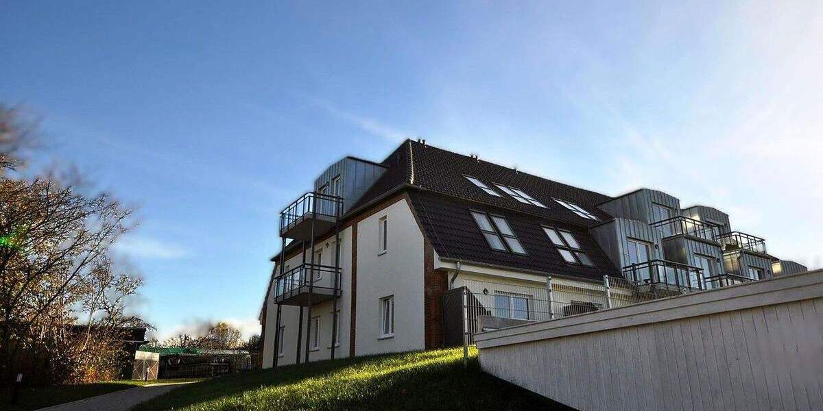 Etagenwohnung Wismar Wismar-Nord - 3 Zimmer, 66 m&sup2;, 269.000&euro; | Angebot:25755891