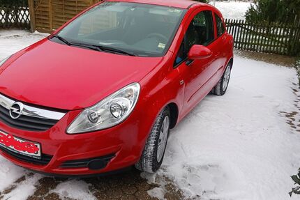 Opel Corsa 153.247 km 2.850 &euro; Mertloch 56753