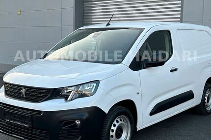 Peugeot Partner 50.000 km 13.290 € Mönchengladbach 41066