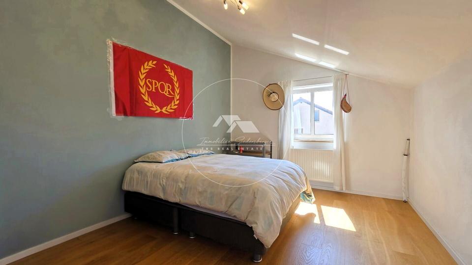 Doppelhaushälfte Parsberg - 6 Zimmer, 140 m&sup2;, 1.800&euro; | Angebot:26141182