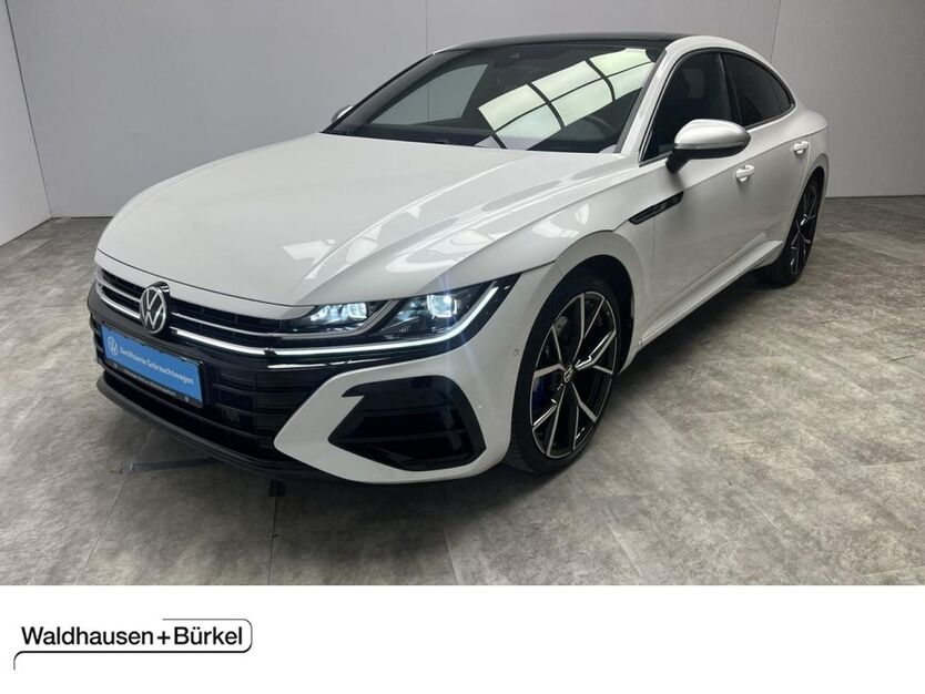 VW Arteon 63.820 km 36.950 € Moenchengladbach 41063