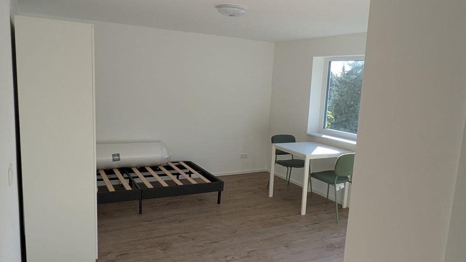 Etagenwohnung Konstanz - 1 Zimmer, 21 m&sup2;, 850&euro; | Angebot:26323333
